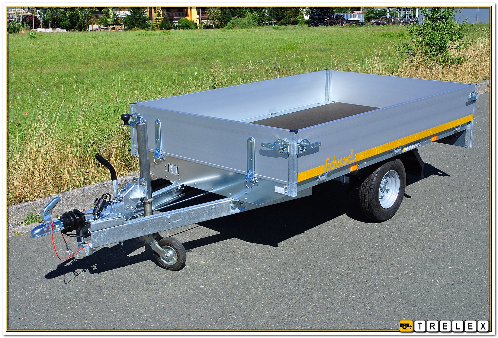 Bild von HL 2314 1000 kg